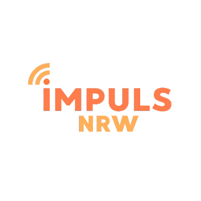 Logo des Forschungsprojekts IMPULS NRW